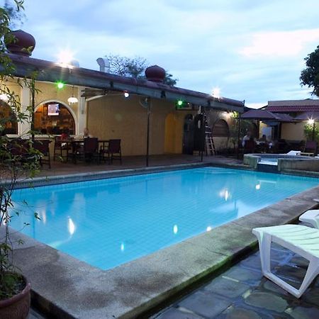 Phoenix Hotel อังเฮเลส ภายนอก รูปภาพ