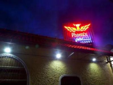 Phoenix Hotel อังเฮเลส ภายนอก รูปภาพ