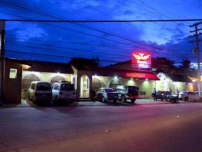 Phoenix Hotel อังเฮเลส ภายนอก รูปภาพ