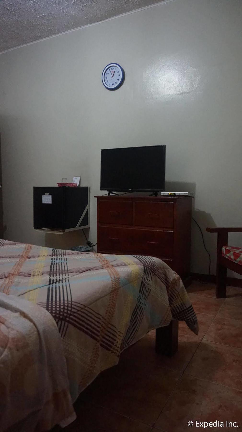 Phoenix Hotel อังเฮเลส ภายนอก รูปภาพ