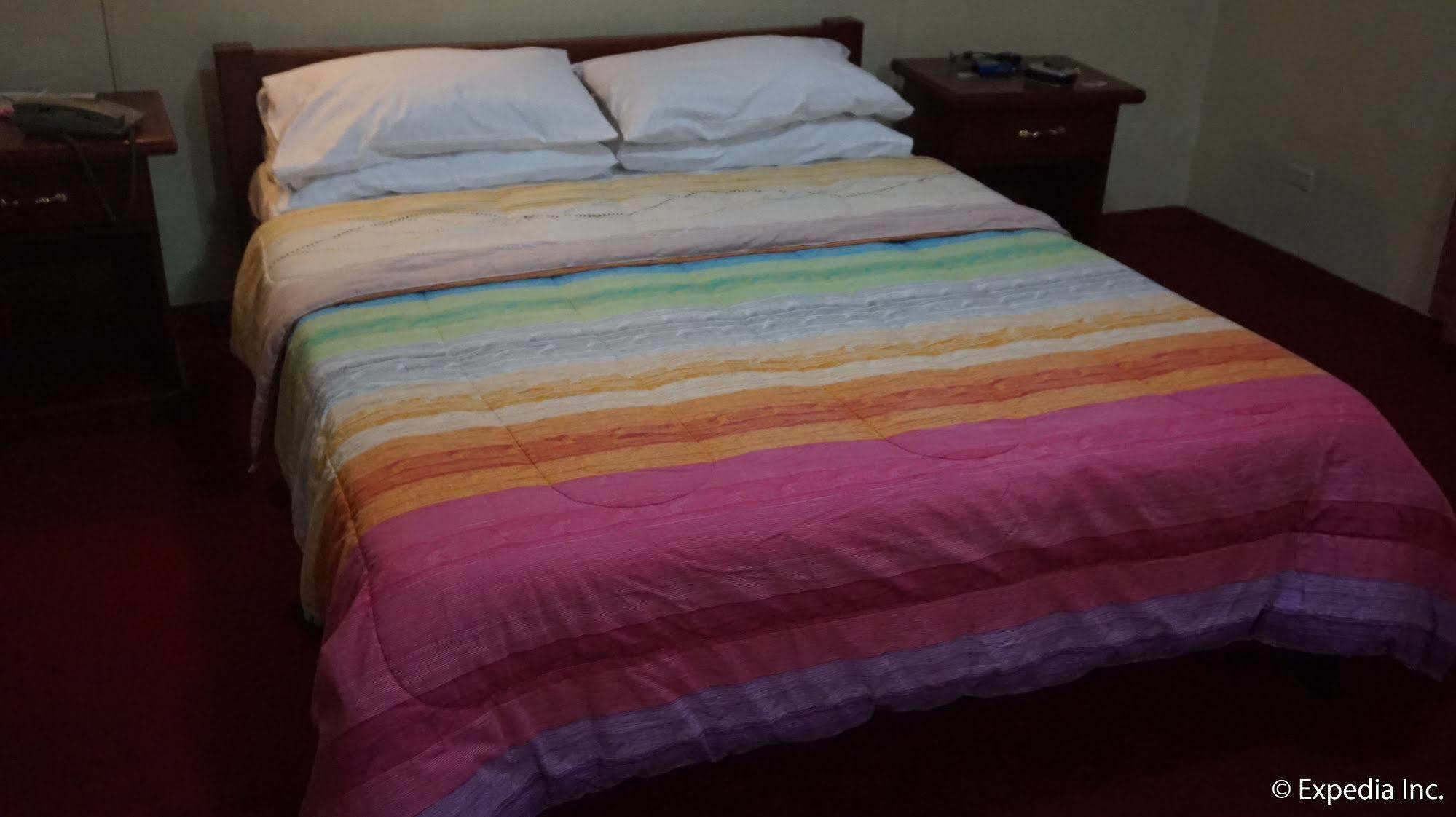 Phoenix Hotel อังเฮเลส ภายนอก รูปภาพ