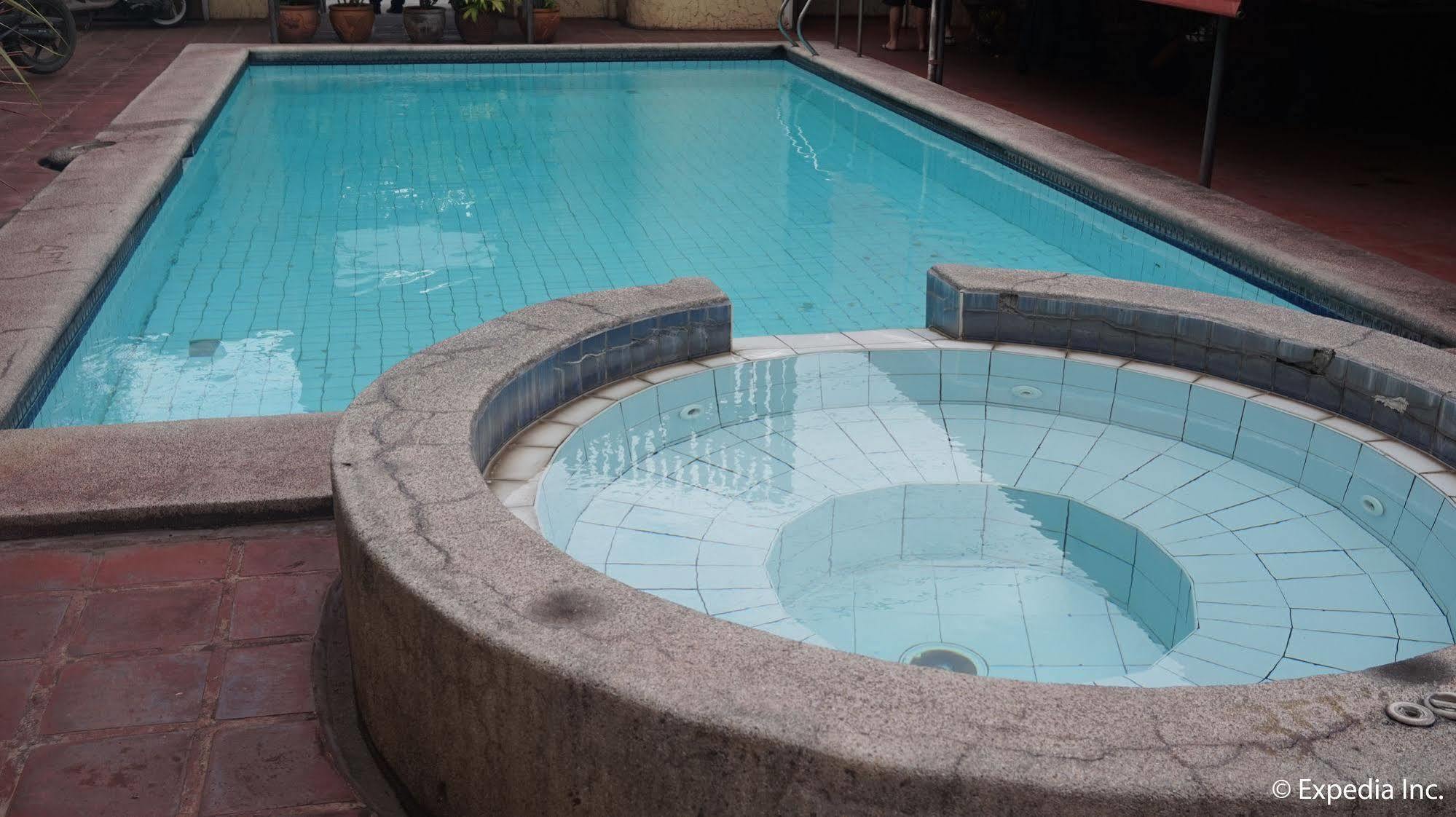 Phoenix Hotel อังเฮเลส ภายนอก รูปภาพ